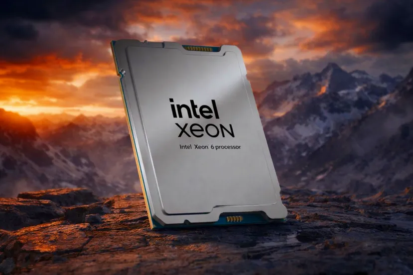 El Xeon 698X de Intel aparece en Geekbench con 86 núcleos y 336 MB de caché L3