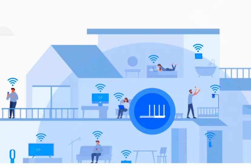 TP-Link ha realizado la primera prueba con Wi-Fi 8, estabilidad real con la conexión inalámbrica de próxima generación
