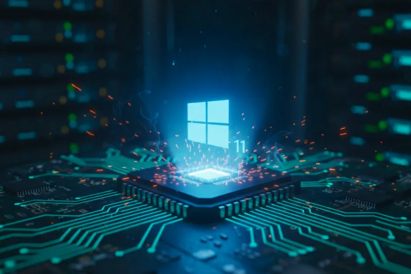 El parche de seguridad de enero de 2026 de Windows 11 soluciona un problema clave de consumo en la NPU