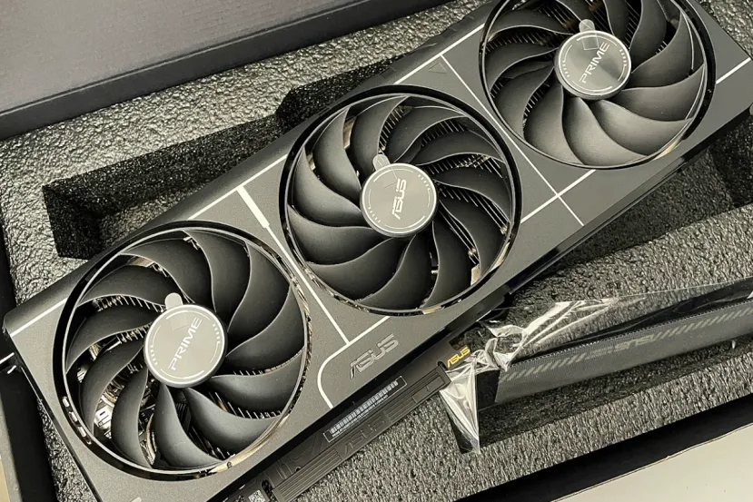 NVIDIA priorizará en el 2026 la fabricación de las RTX 5060 y RTX 5060 Ti con 8 GB de VRAM