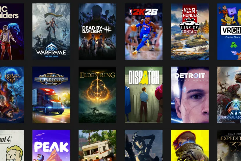 Los juegos verificados de la Steam Deck también lo estarán para la Steam Machine