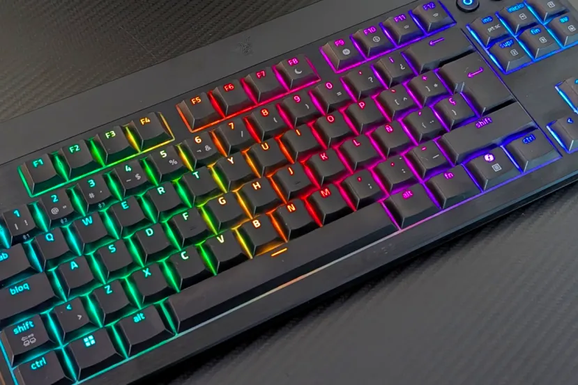 Los 6 Mejores Teclados Gaming Compactos