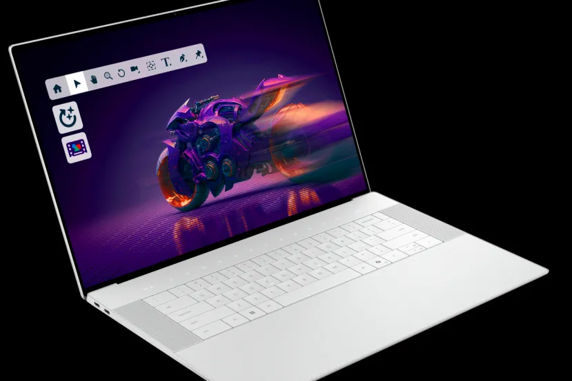 Dell está trabajando en un portátil con el SoC NVIDIA N1X