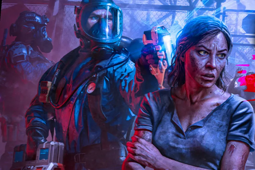 GeForce Now amplía su catálogo con Star Wars Outlaws y el estreno de Quarantine Zone: The Last Check