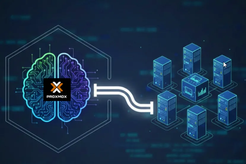 Proxmox Datacenter Manager: Cómo gestionar todos tus clusters en un solo panel
