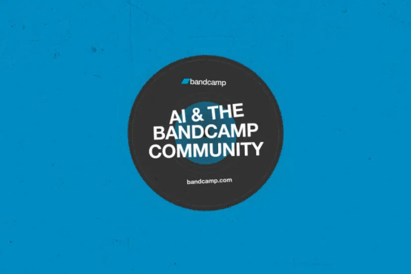 Bandcamp declara la guerra a los algoritmos y prohíbe subir música generada por IA