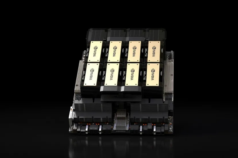 Estados Unidos impone aranceles del 25% a los chips de IA de NVIDIA con destino a China