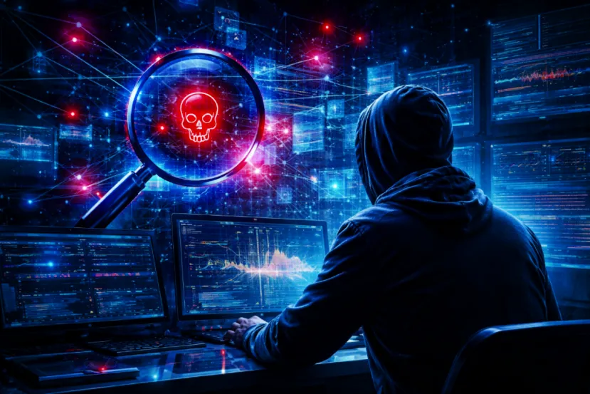 Threat Hunting: Por qué no puedes permitirte esperar al Atacante