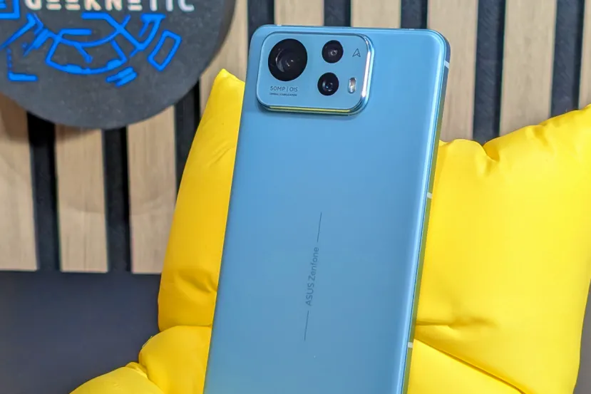 ASUS abandona el mercado de los teléfonos móviles