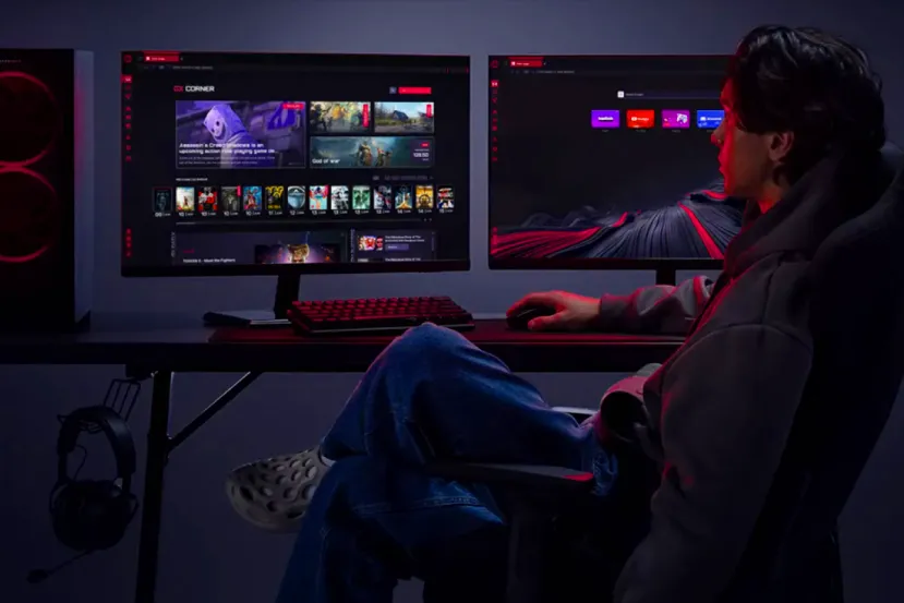 El navegador orientado al gaming, Opera GX, llegará a Linux este trimestre