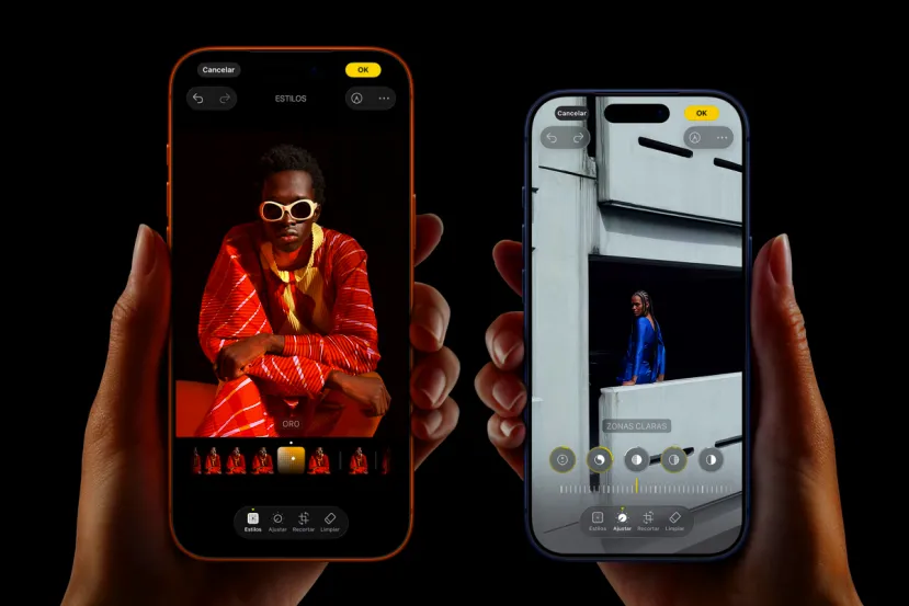 Apple introducirá paneles OLED Advanced LTPO+ en los iPhone 18 Pro y Pro Max