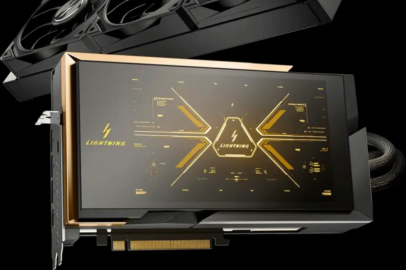 Los principales fabricantes de tarjetas gráficas anuncian incrementos de precio a los distribuidores entre el 10 y 20 %