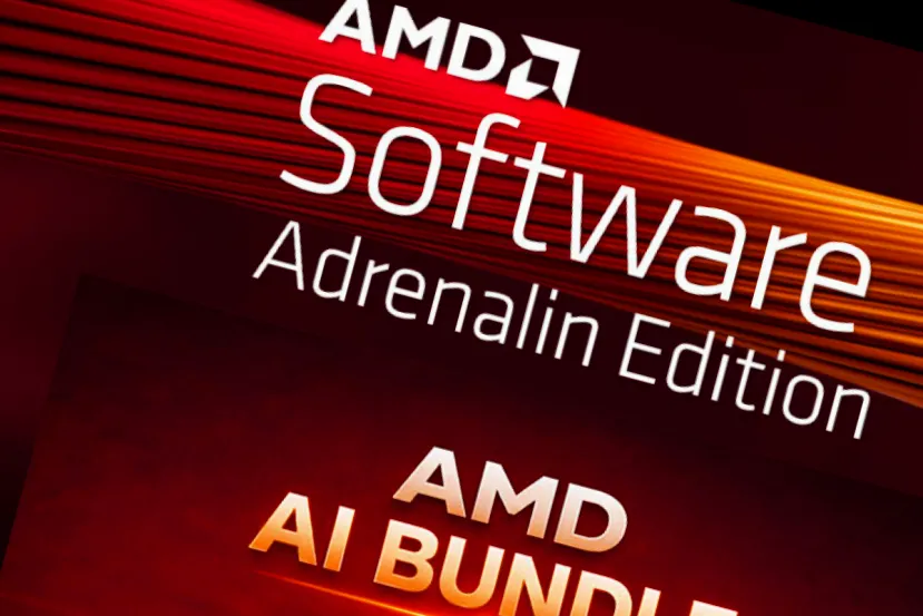 AMD publica los Adrenalin Edition 26.1.1 WHQL con soporte para nuevos Ryzen AI, correcciones clave y un paquete opcional de IA