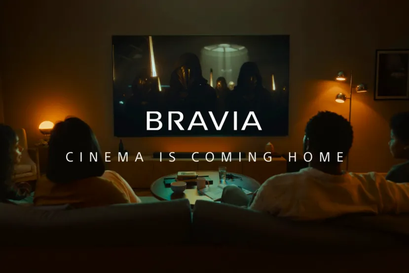 Sony deja en manos de TCL su división de televisores y audio doméstico