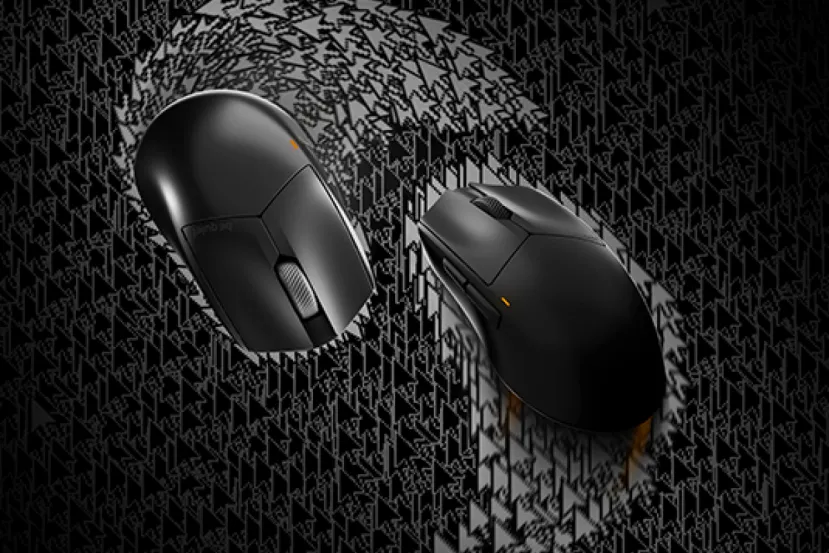 Los ratones be quiet! Dark Perk estarán disponibles el 3 de febrero, os contamos sus características completas