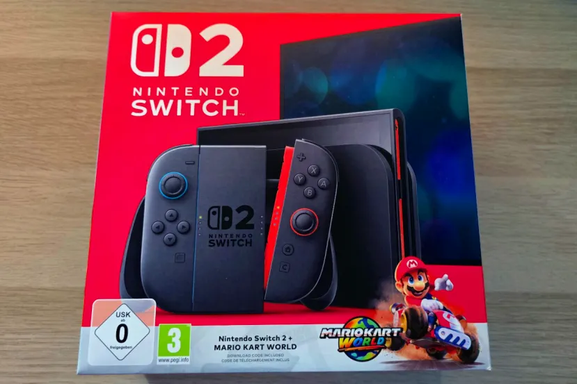 La Nintendo Switch 2 subirá su precio ante la presión de la crisis de la memoria RAM