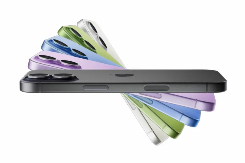 Apple demanda paneles más brillantes para su iPhone 18, BOE puede quedar fuera como proveedor