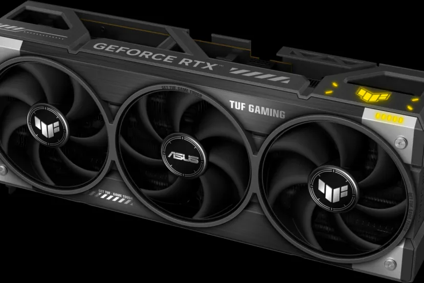 NVIDIA también recortará la producción de sus RTX 50 Series con 8 GB para dar prioridad a sus pedidos de IA