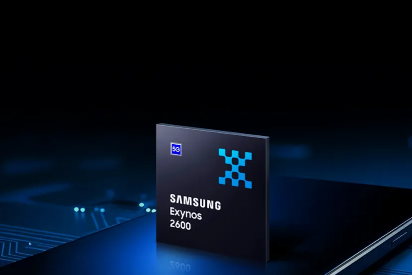 El Exynos 2600 rompe récords: su gráfica supera al Snapdragon 8 Elite en los primeros test