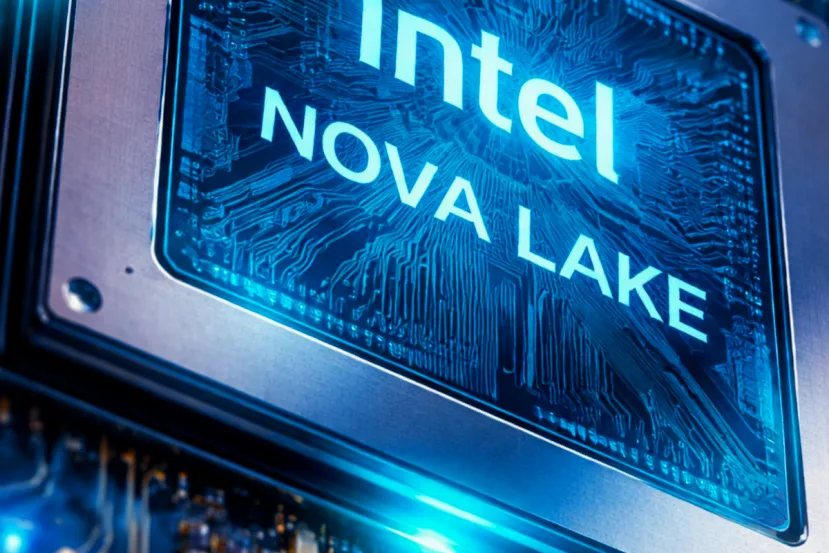 Intel pone fecha a Nova Lake: la próxima generación Core Ultra llegará a finales de 2026 y se convierte en un examen de credibilidad
