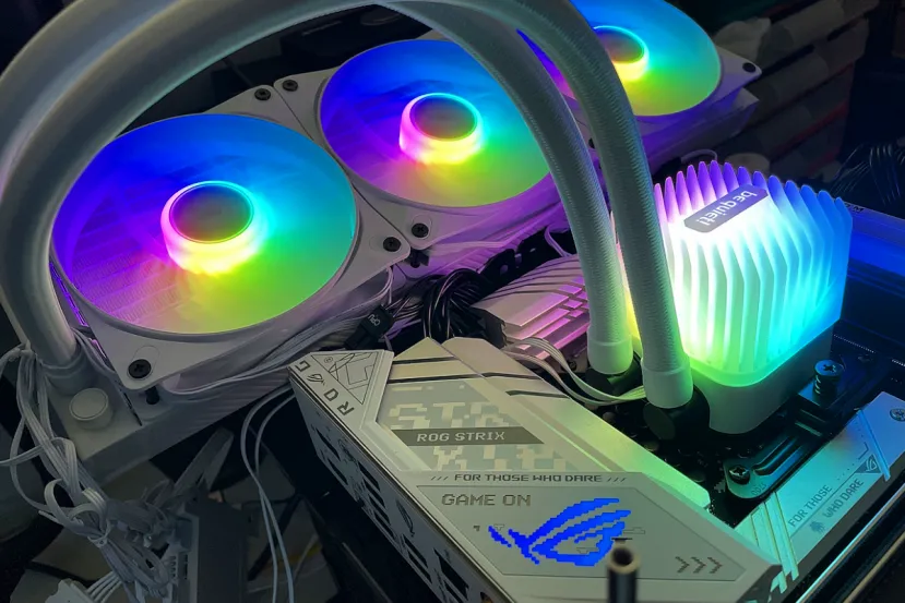 Los 10 Mejores Kits de Refrigeración Líquida