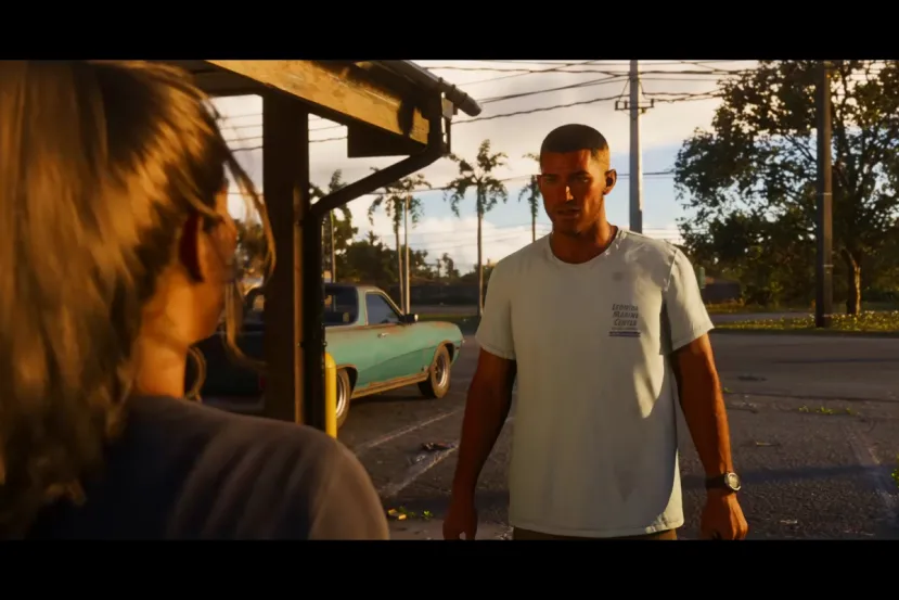 Según los rumores, el GTA 6 tendrá un lanzamiento exclusivo en formato digital, los discos con el juego llegarán más tarde