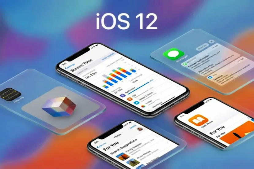 Apple actualiza el iPhone 5s y iPhone 6 para que puedas seguir usando Face Time y iMessage