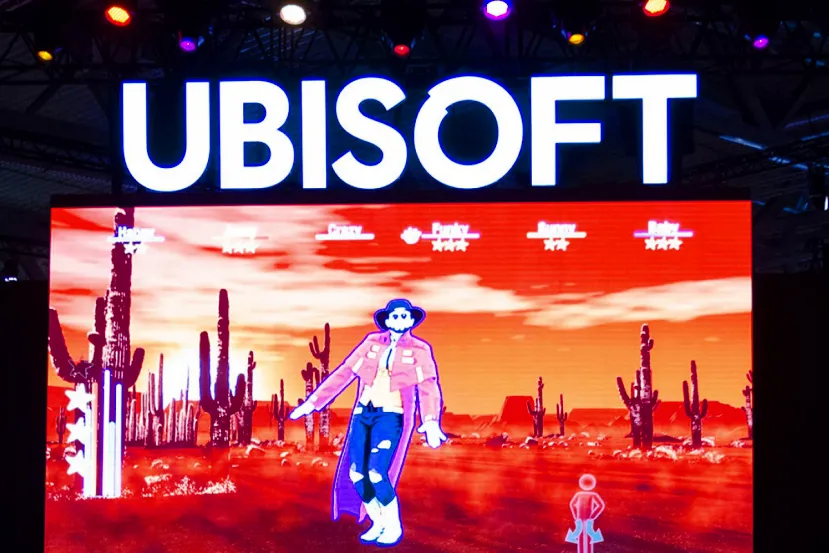 Ubisoft despedirá al 18 % de su plantilla, al menos 200 trabajadores de su sede de París perderán su empleo