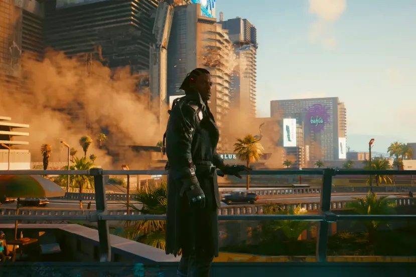 La gráfica integrada Intel Arc B390 saca 150 FPS en Cyberpunk 2077 con XeSS 2