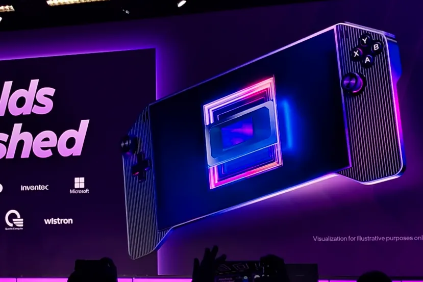 Intel lanza XeSS 3 junto a Panther Lake y estrena generación de múltiples frames