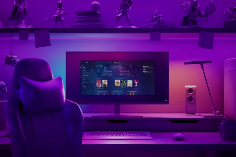 GOG Galaxy tendrá un cliente nativo para Linux