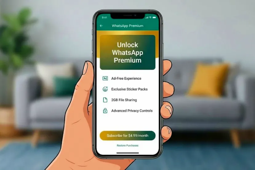 Meta comenzará a probar en breve la suscripción de pago para WhatsApp, Instagram y Facebook