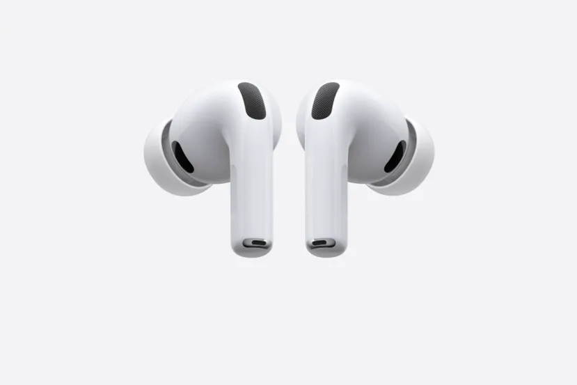 Apple admite que subestimó el éxito de los AirPods Pro 3: la falta de stock ha frenado sus ingresos