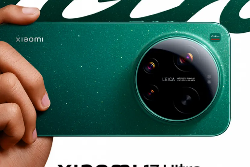 El Xiaomi 17 Ultra con 16 GB y 512 GB costará 1.499 euros en Europa, según las últimas filtraciones