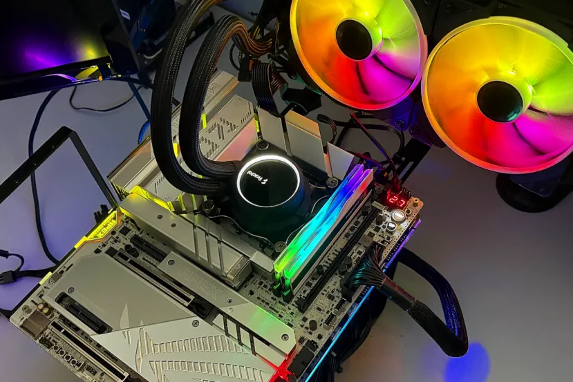 Thermal Grizzly der8enchtable Review