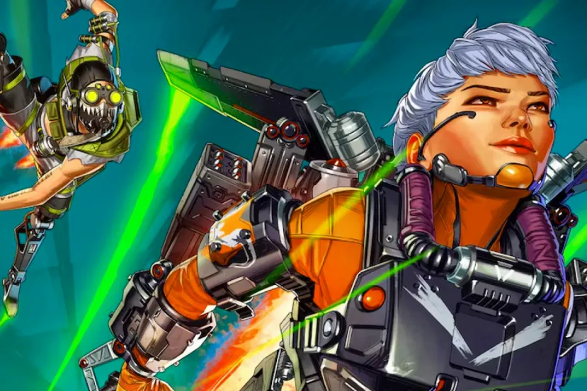 EA retirará Apex Legends de la Nintendo Switch este verano