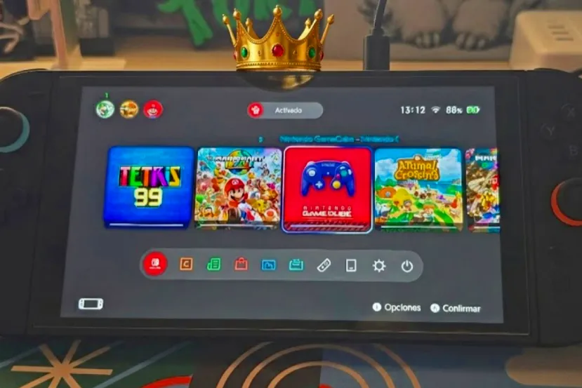 La Nintendo Switch 2 vende 17,37 millones durante el 2025, más de 7 millones corresponden al último trimestre del año