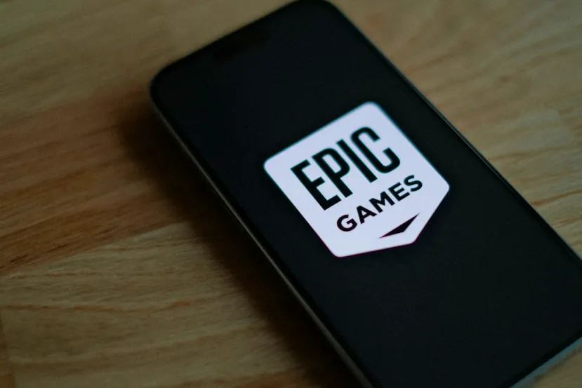 Epic Games Store firma un 2025 de récord: dispara el gasto en juegos de terceros y anuncia un rediseño total de su lanzador