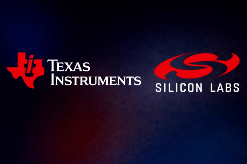 Texas Instruments compra Silicon Labs por 7.500 millones y apunta al corazón de la conectividad