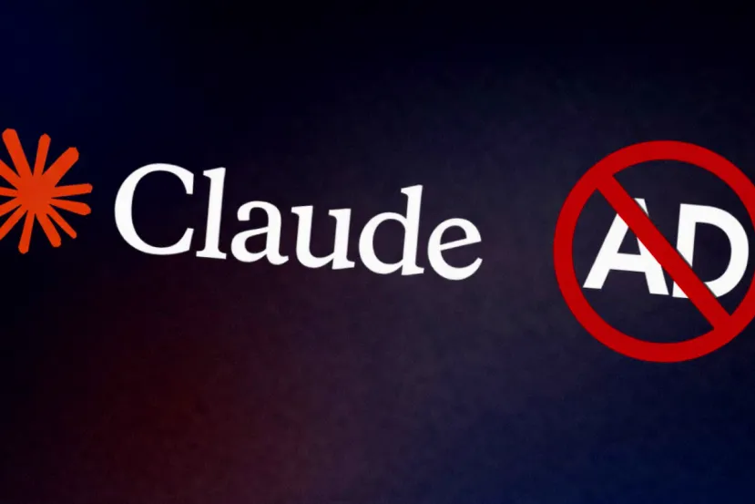 Anthropic cierra la puerta a la publicidad en Claude y apuesta por un chat sin interferencias