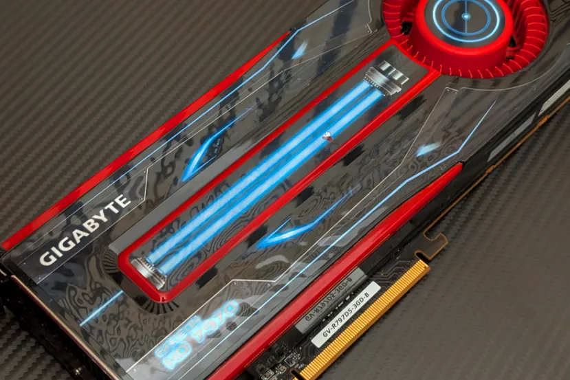 AMD planea otra subida de precios para sus GPUs, el fabricante incrementará el precio un 10 % y priorizará los modelos de 8 GB