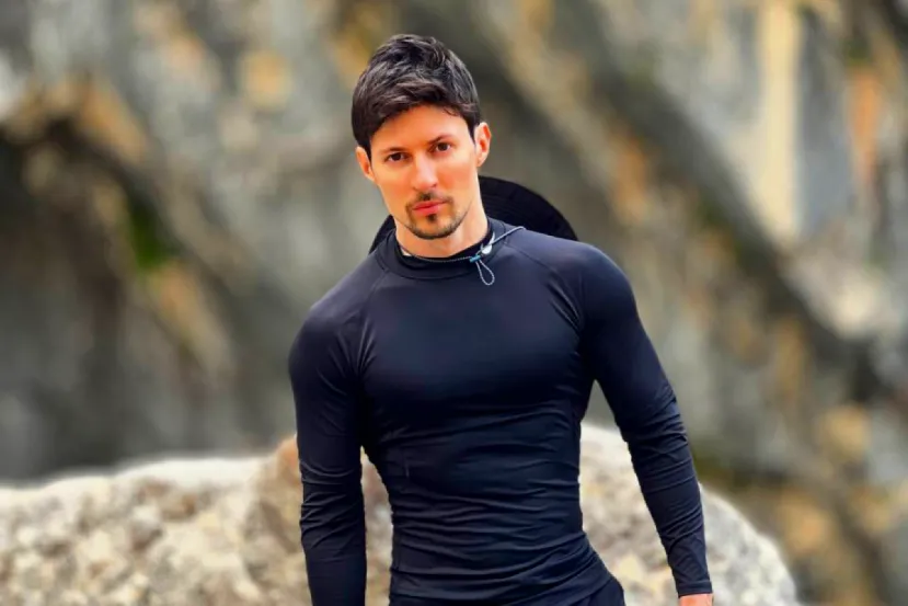 El fundador de Telegram envía un mensaje a todos los usuarios en España ante las medidas para prohibir el acceso a menores de 16 años