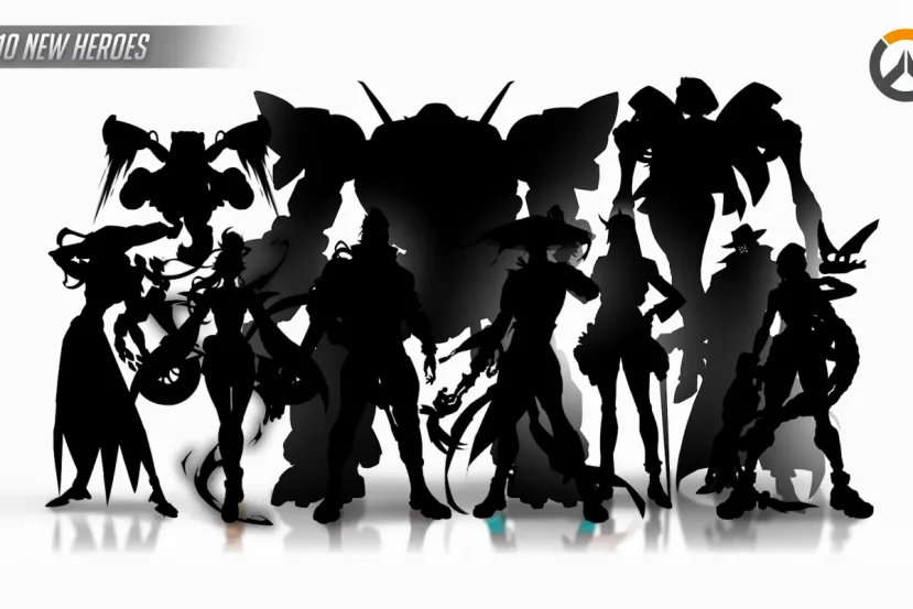 Overwatch 2 será de nuevo Overwatch, en esta nueva etapa añadirá 10 personajes y una historia nueva en cada temporada
