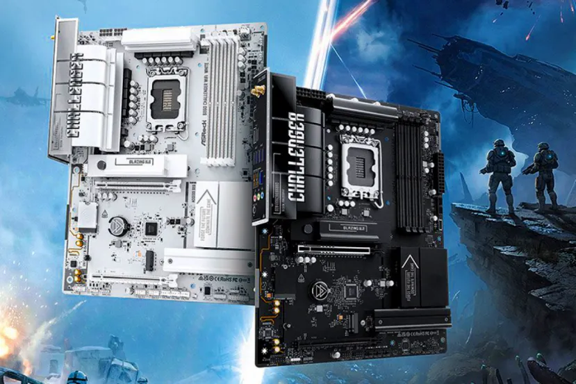 ASRock se pronuncia ante los problemas de quemados de CPUs AMD con sus placas con chipset 800 Series
