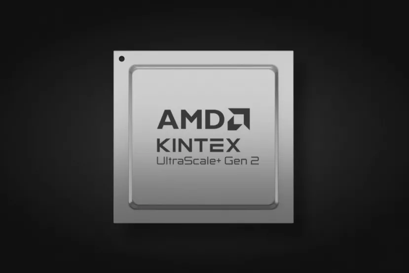 AMD ha presentado las FPGAs Kintex UltraScale+ Gen 2, soporte para memoria más rápida, mayor seguridad y disponibilidad hasta el 2045