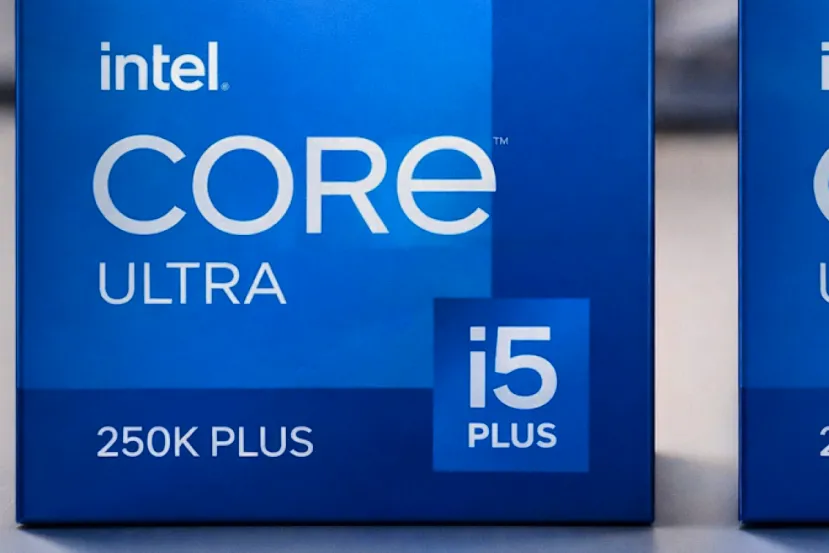 El Intel Core Ultra 5 250K Plus asoma por Geekbench con 5,3 GHz de Boost