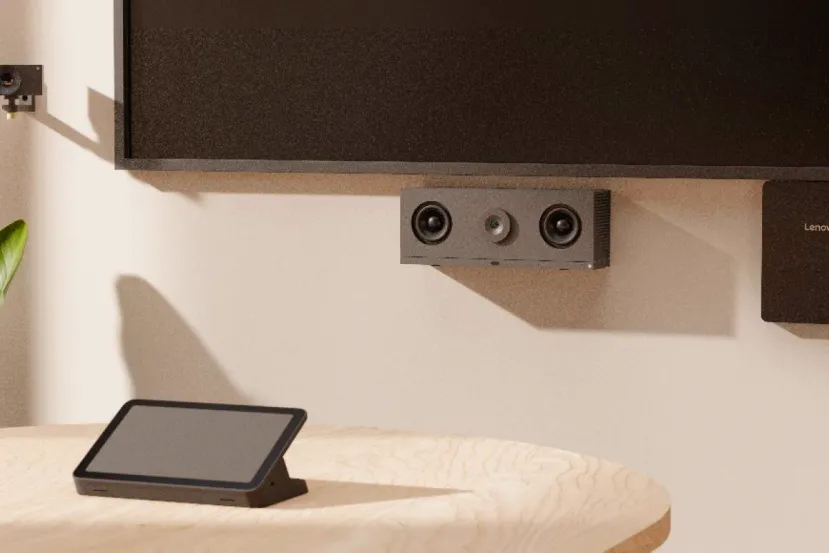 Lenovo y Huddly se unen para presentar soluciones completas para salas de comunicaciones inteligentes con IA