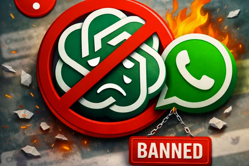 La Comisión Europea puede exigir a Meta que admita los chatbots de IA de terceros en WhatsApp mientras dure su investigación