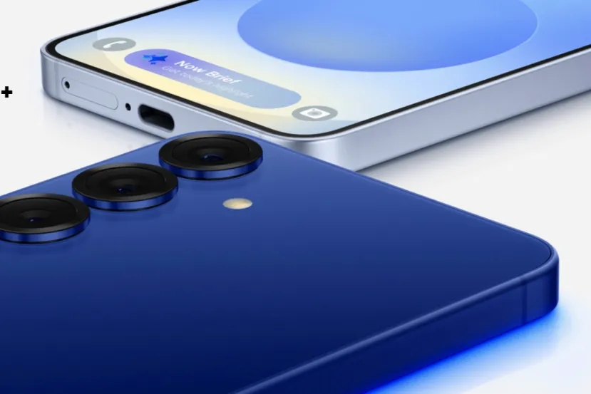 Un concurso reafirma la fecha del próximo Galaxy Unpacked donde veremos los S26 Series