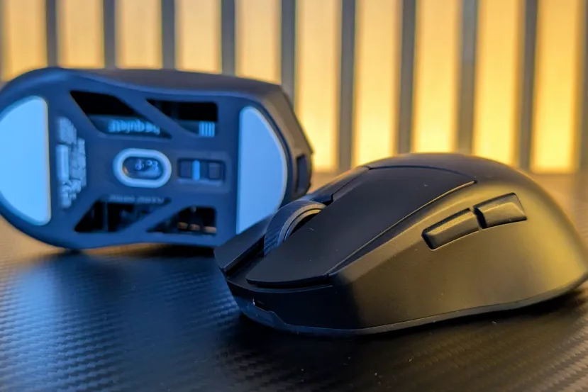 be quiet! Dark Perk Ergo Review